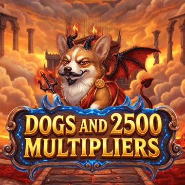 The Dog House Megaways 1000 – Mega Pokie Spins