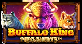 Buffalo King Megaways – Pokie Slot