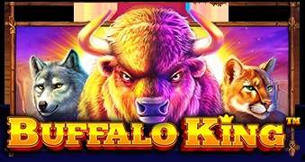 Buffalo King – Wild Pokie Adventure