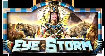 Eye of the Storm – Pokie Game