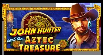 John Hunter and the Aztec Treasure – Pokie Game