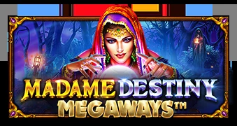 Madame Destiny Megaways – Pokie Game