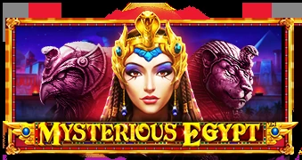 Mysterious Egypt – Play Pokie Online