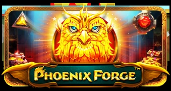 Phoenix Forge – Pokie Slot