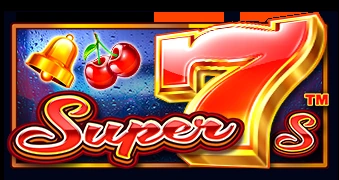 Super 7s – Fruit Pokie Classic