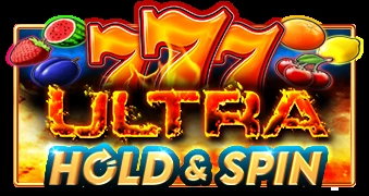 Ultra Hold and Spin – Pokie Online